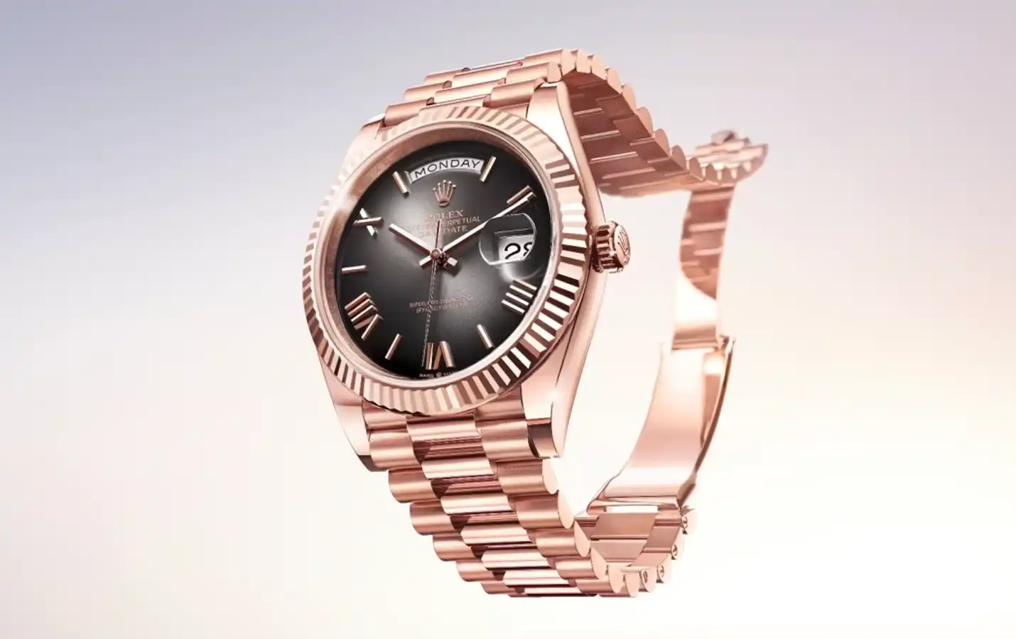 Rolex Web: Distribuidor de relojes de lujo